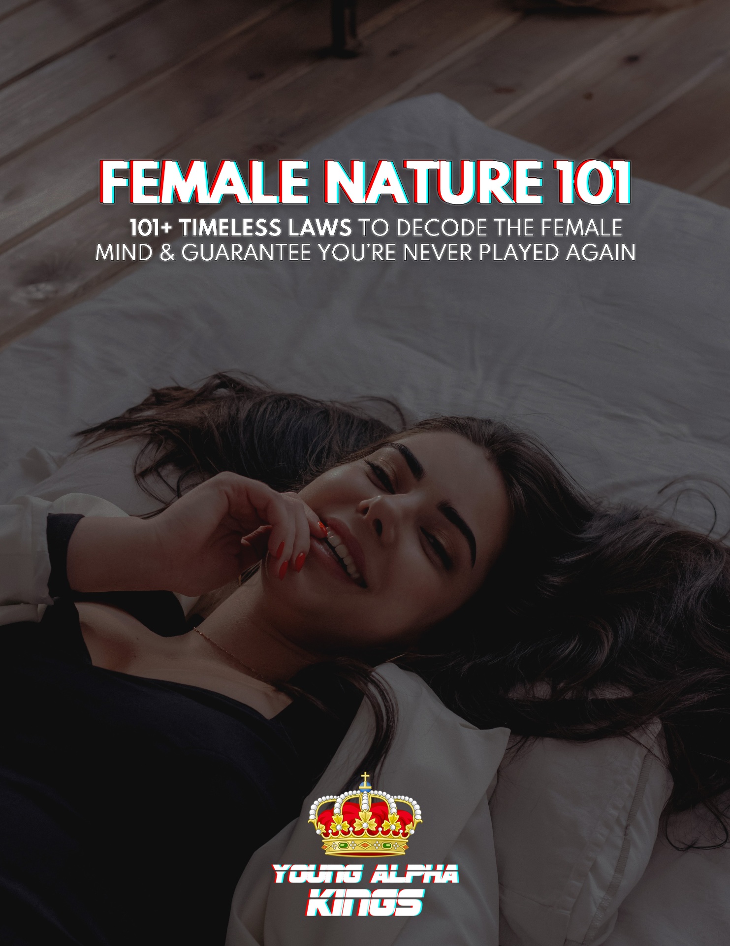 Female Nature 101 — eBook