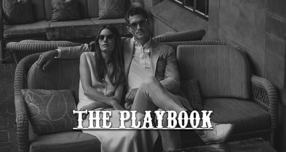 The Playbook