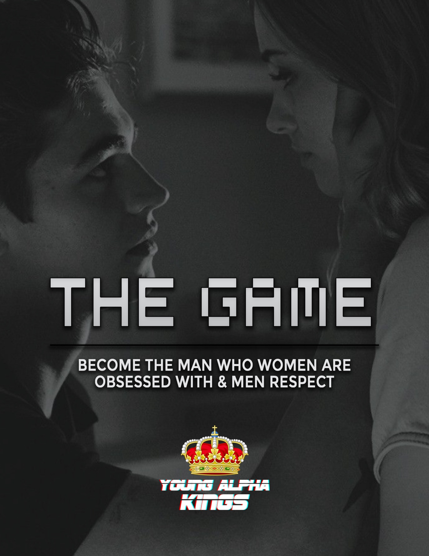 The Game — eBook